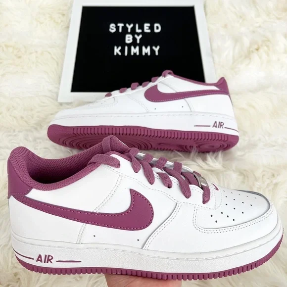 NIKE Air Force 1 Sneakers Shoes Shoe New - Picture 1 of 5